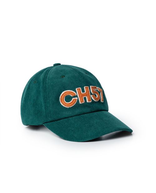 Gorra CH 57 de Algodón