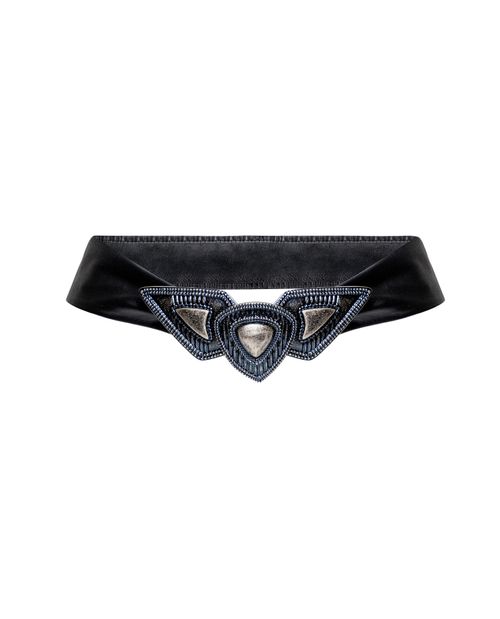 Correa de Cuero para Mujer