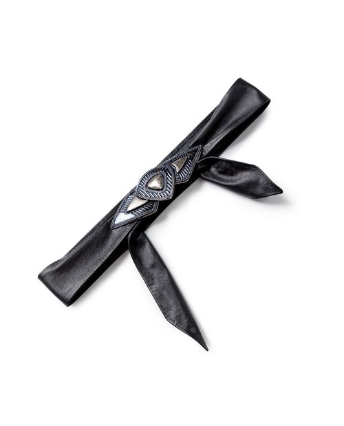 Correa de Cuero para Mujer