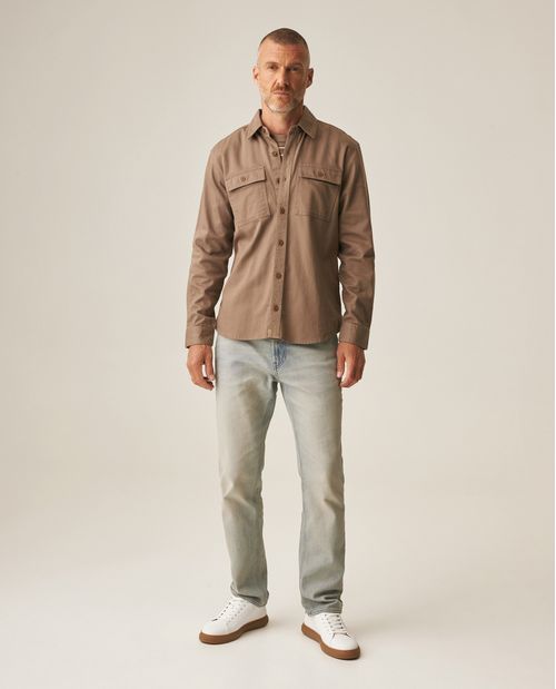 Jean Slim Fit para Hombre