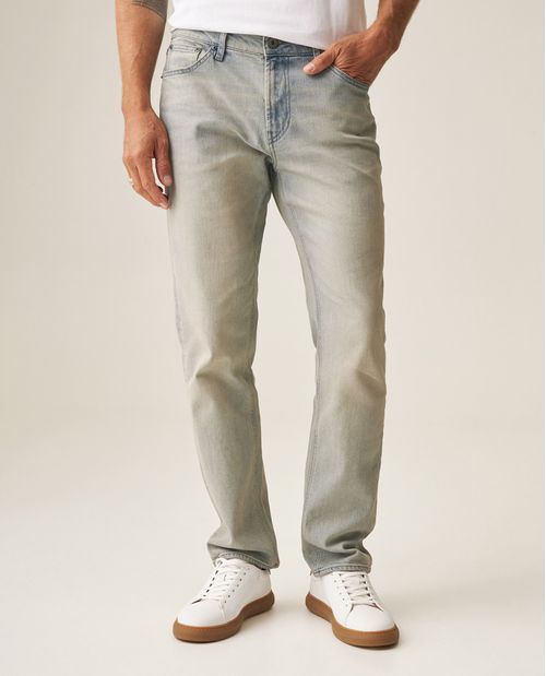 Jean Slim Fit para Hombre