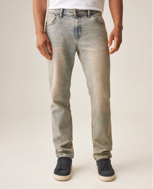 Jean Slim Fit para Hombre