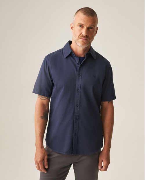 Camisa Slim Fit para Hombre