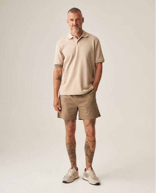 Polo Slim Fit para Hombre