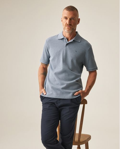 Polo Slim Fit para Hombre