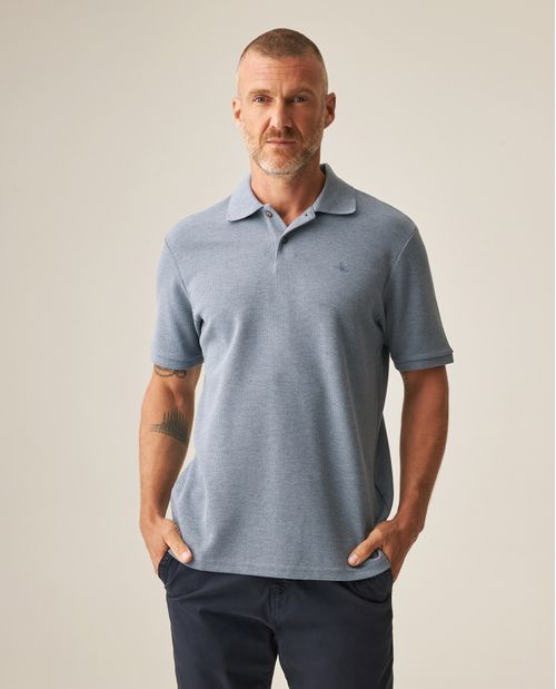 Polo Slim Fit para Hombre