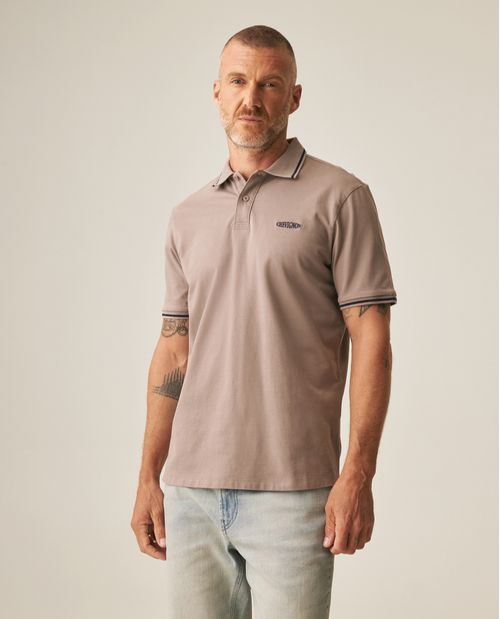 Polo Slim Fit para Hombre