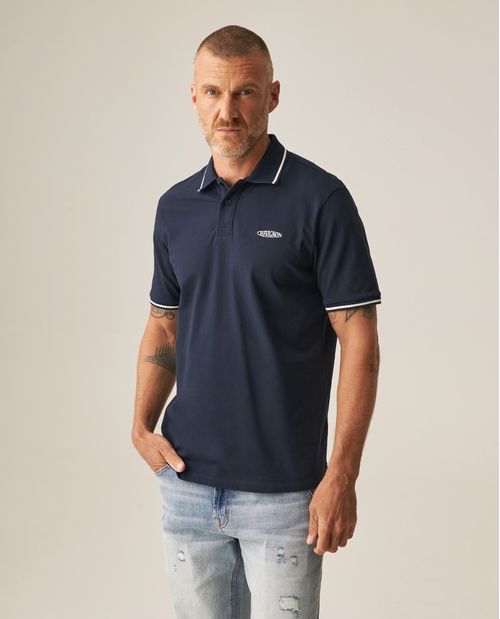 Polo Slim Fit para Hombre