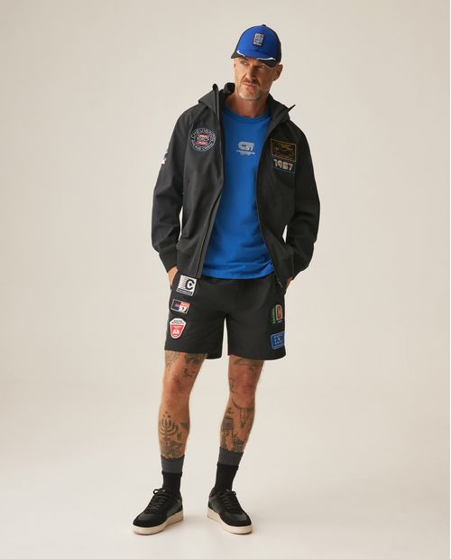 Chaqueta Rompevientos para Hombre