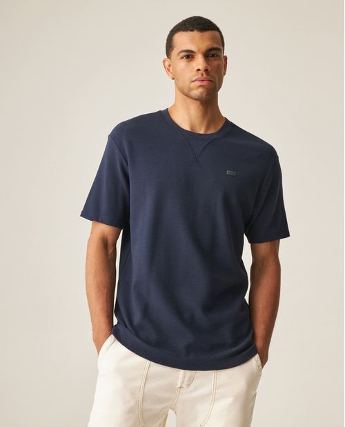 Camiseta Regular Fit para Hombre