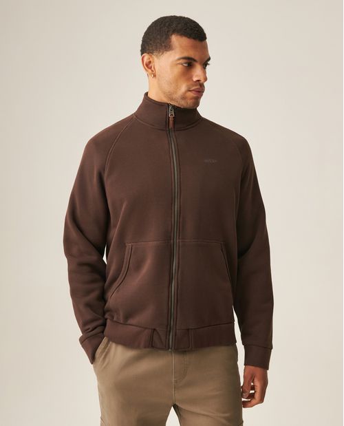Buzo de Cuello Tortuga para Hombre
