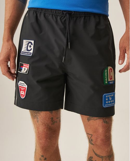 Bermuda en Poliéster para Hombre