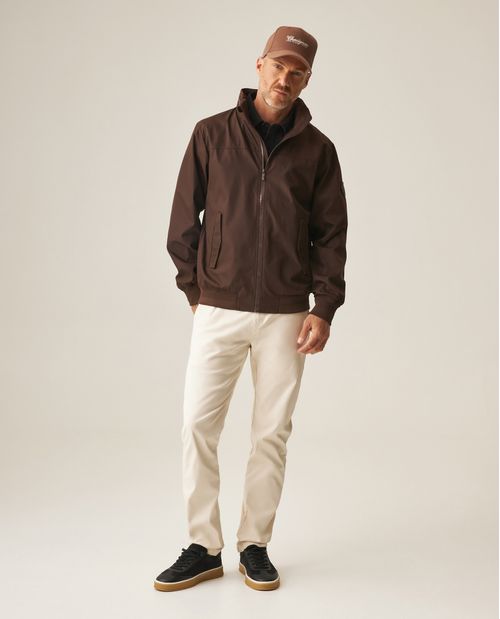 Chaqueta Bomber para Hombre