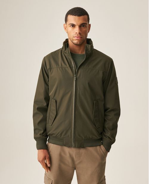 Chaqueta Bomber para Hombre