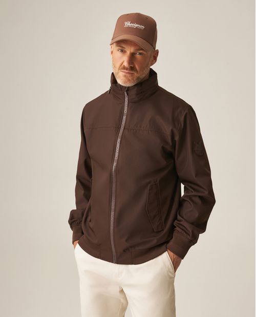 Chaqueta Bomber para Hombre