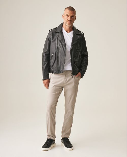 Pantalón Chino Bootcut para Hombre