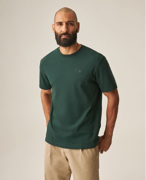 Camiseta Slim Fit para Hombre