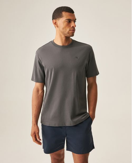 Camiseta Slim Fit para Hombre