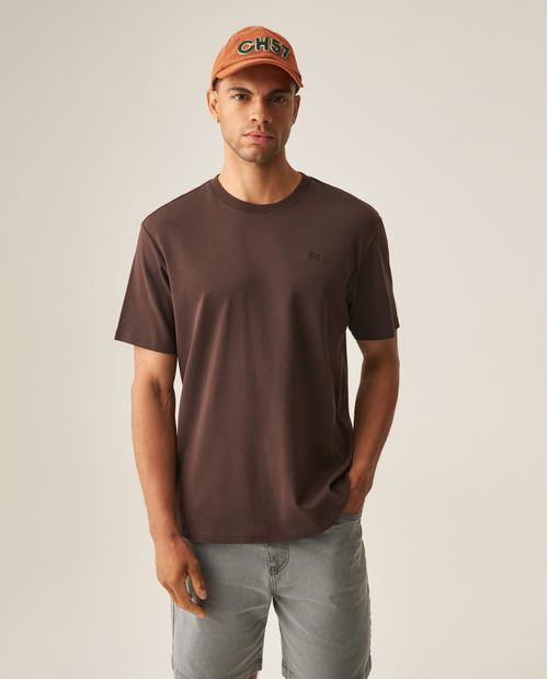 Camiseta Slim Fit para Hombre