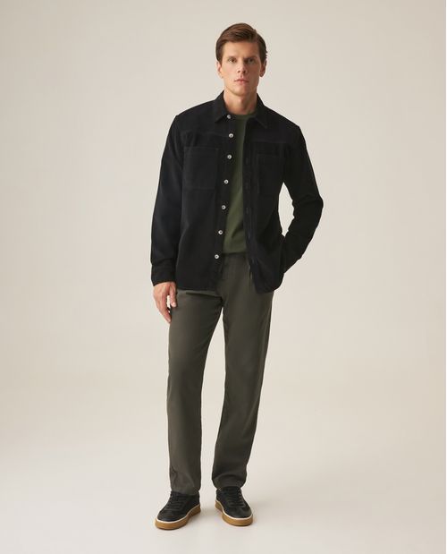 Pantalón Chino Relaxed para Hombre