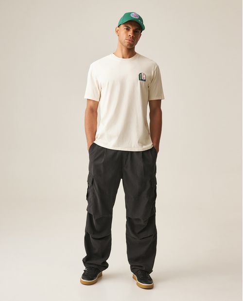 Camiseta Slim Fit para Hombre