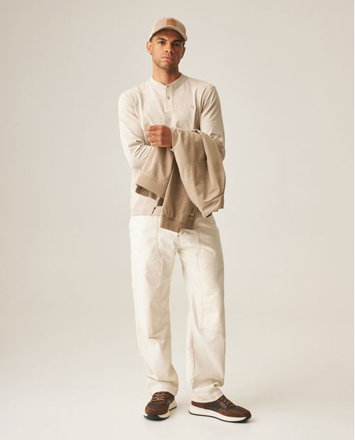 Pantalón Cargo Bootcut para Hombre