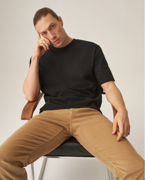 Camiseta Oversize para Hombre
