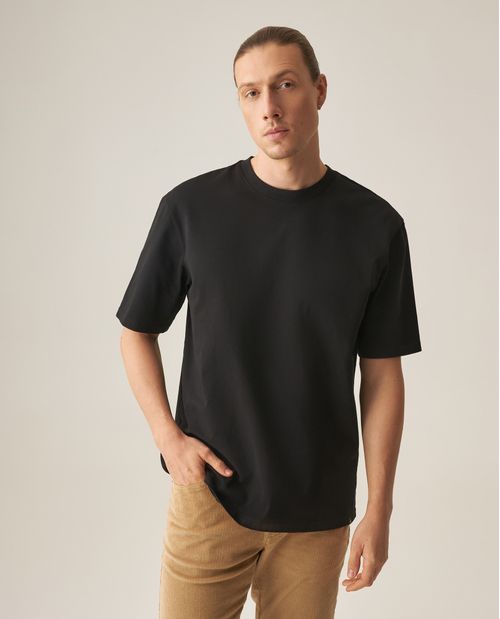 Camiseta Oversize para Hombre