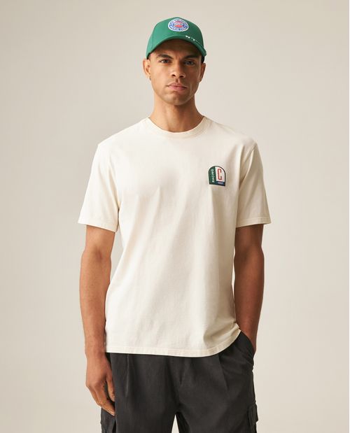 Camiseta Slim Fit para Hombre