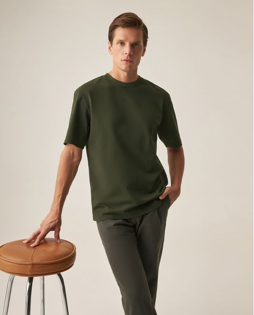Camiseta Oversize para Hombre