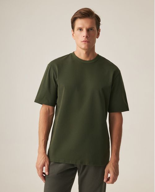 Camiseta Oversize para Hombre