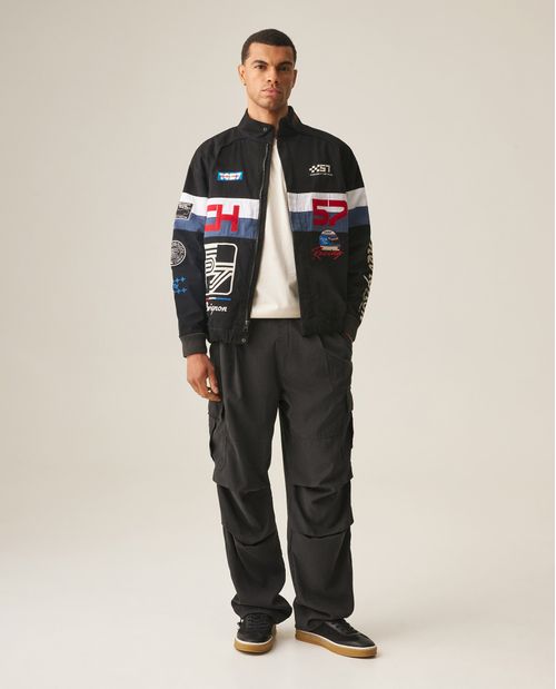 Pantalón Jogger Cargo para Hombre