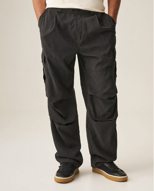 Pantalón Jogger Cargo para Hombre