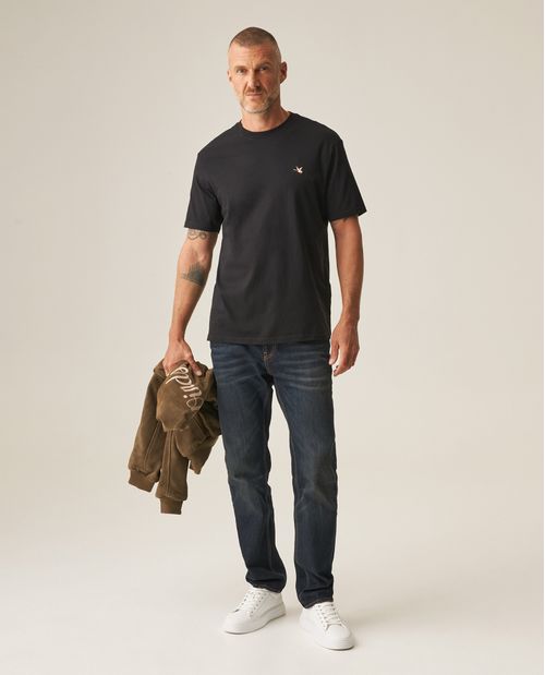 Camiseta Slim Fit para Hombre
