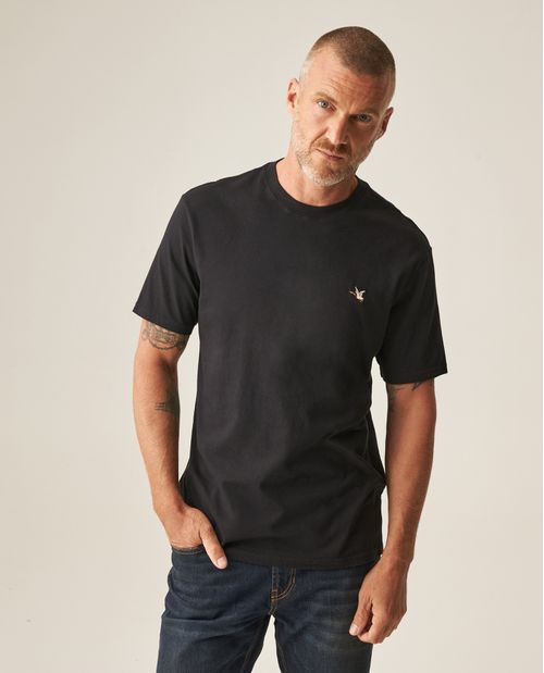 Camiseta Slim Fit para Hombre