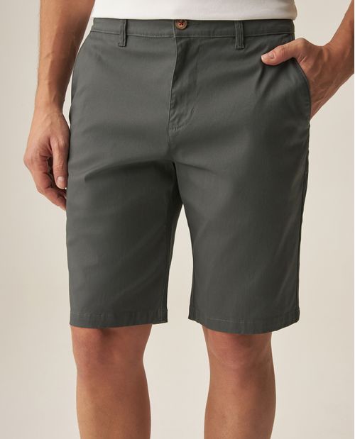 Bermuda Chino para Hombre