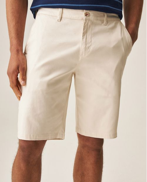 Bermuda Chino para Hombre