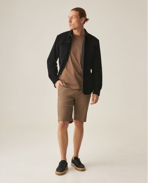 Bermuda Chino para Hombre