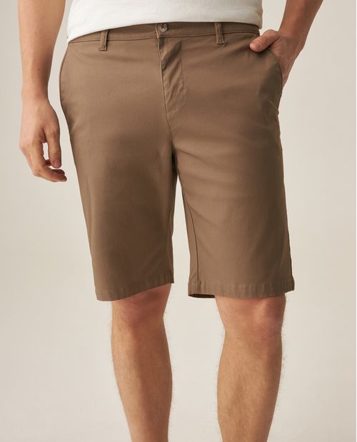 Bermuda Chino para Hombre