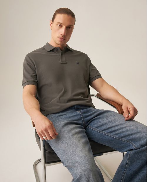 Polo Classic Fit para Hombre