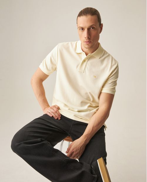 Polo Classic Fit para Hombre