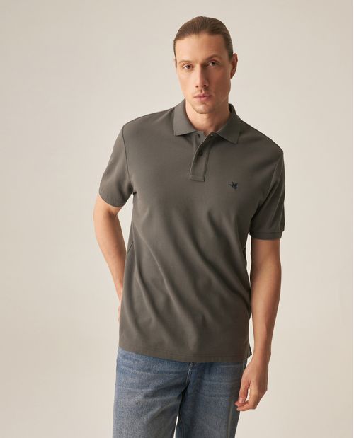 Polo Classic Fit para Hombre