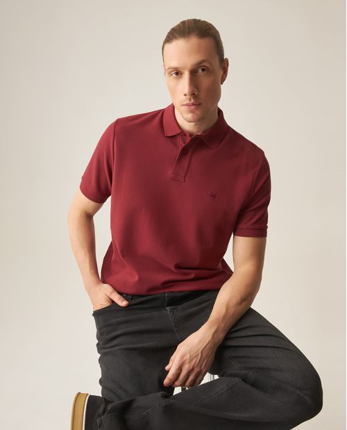 Polo Classic Fit para Hombre