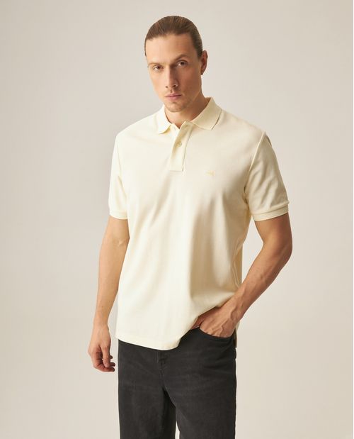 Polo Classic Fit para Hombre