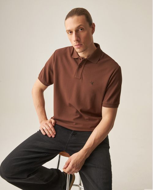 Polo Classic Fit para Hombre