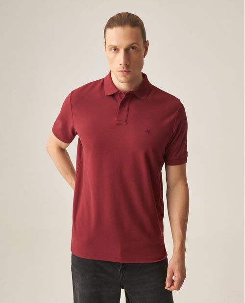 Polo Classic Fit para Hombre