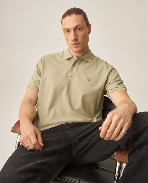 Polo Classic Fit para Hombre