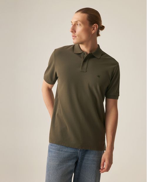 Polo Classic Fit para Hombre