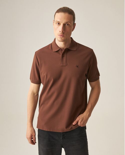 Polo Classic Fit para Hombre