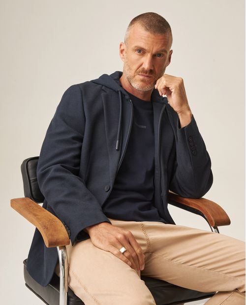 Blazer Multiforma para Hombre